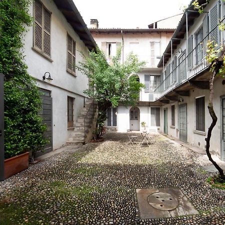 Hbhall Navigli 2 Apartment Mailand Exterior foto