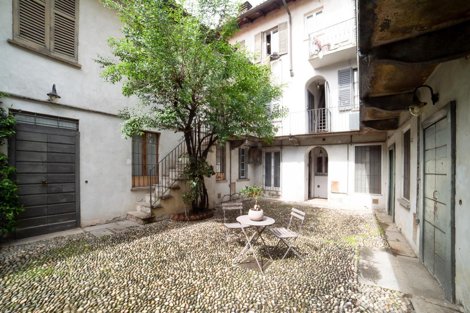 Hbhall Navigli 2 Apartment Mailand Exterior foto