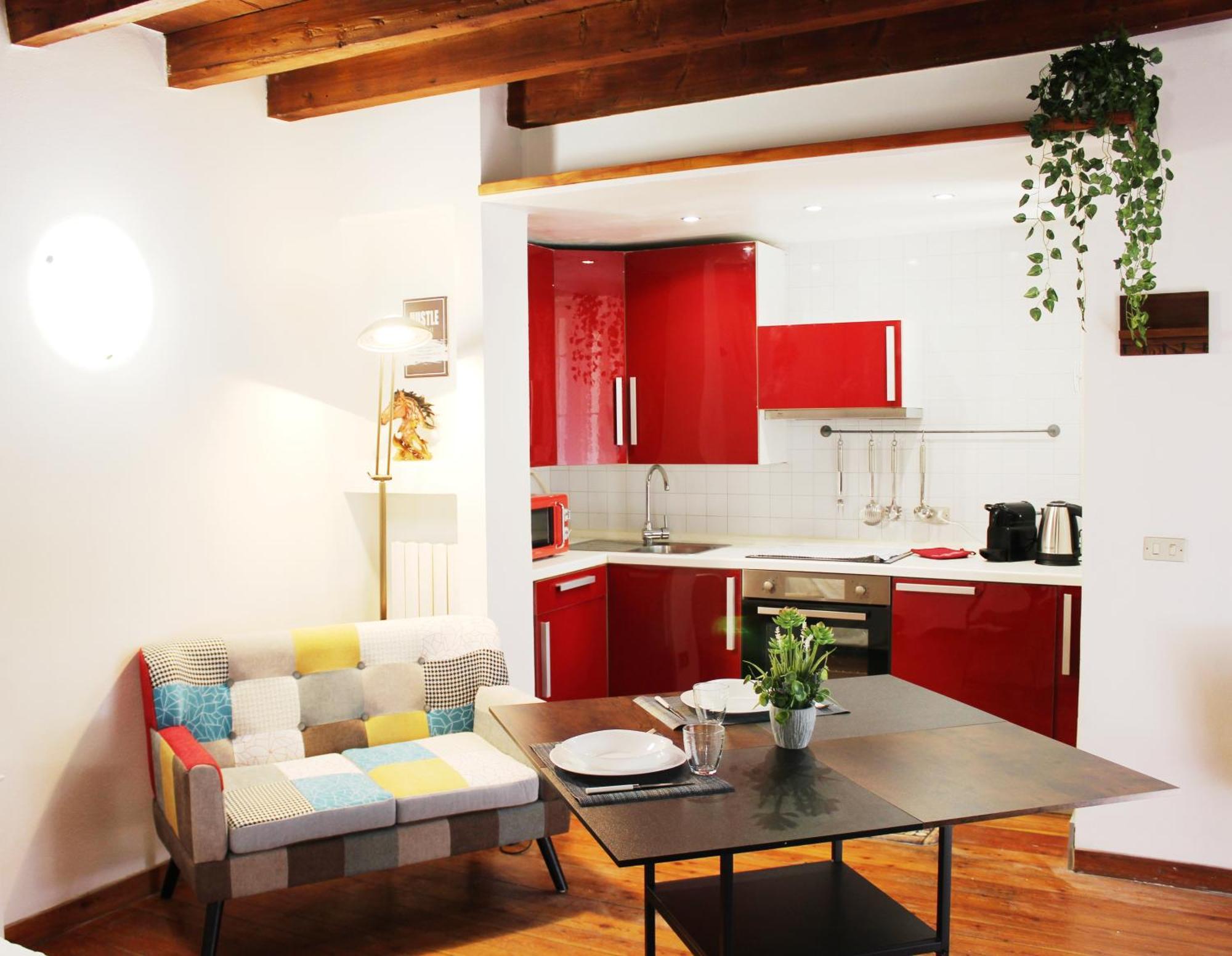 Hbhall Navigli 2 Apartment Mailand Exterior foto